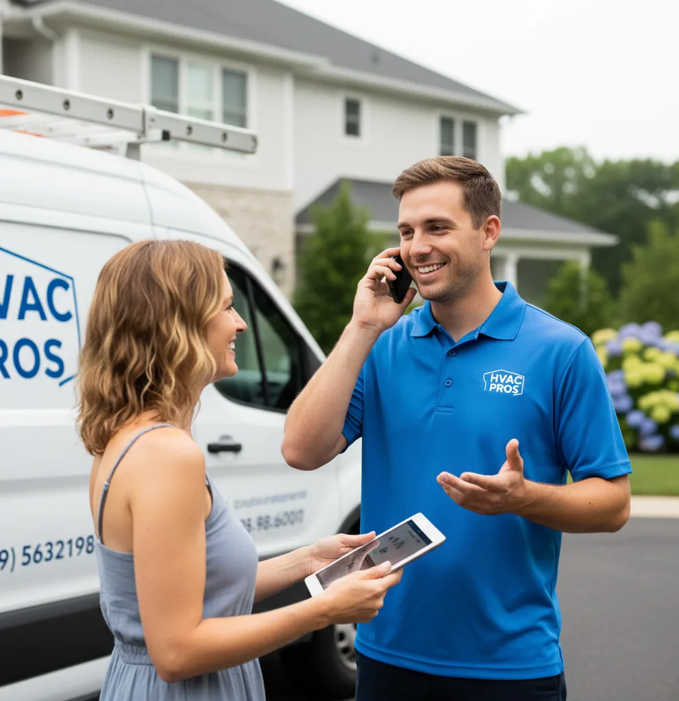 Cobra HVAC customer support in South Lake Tahoe